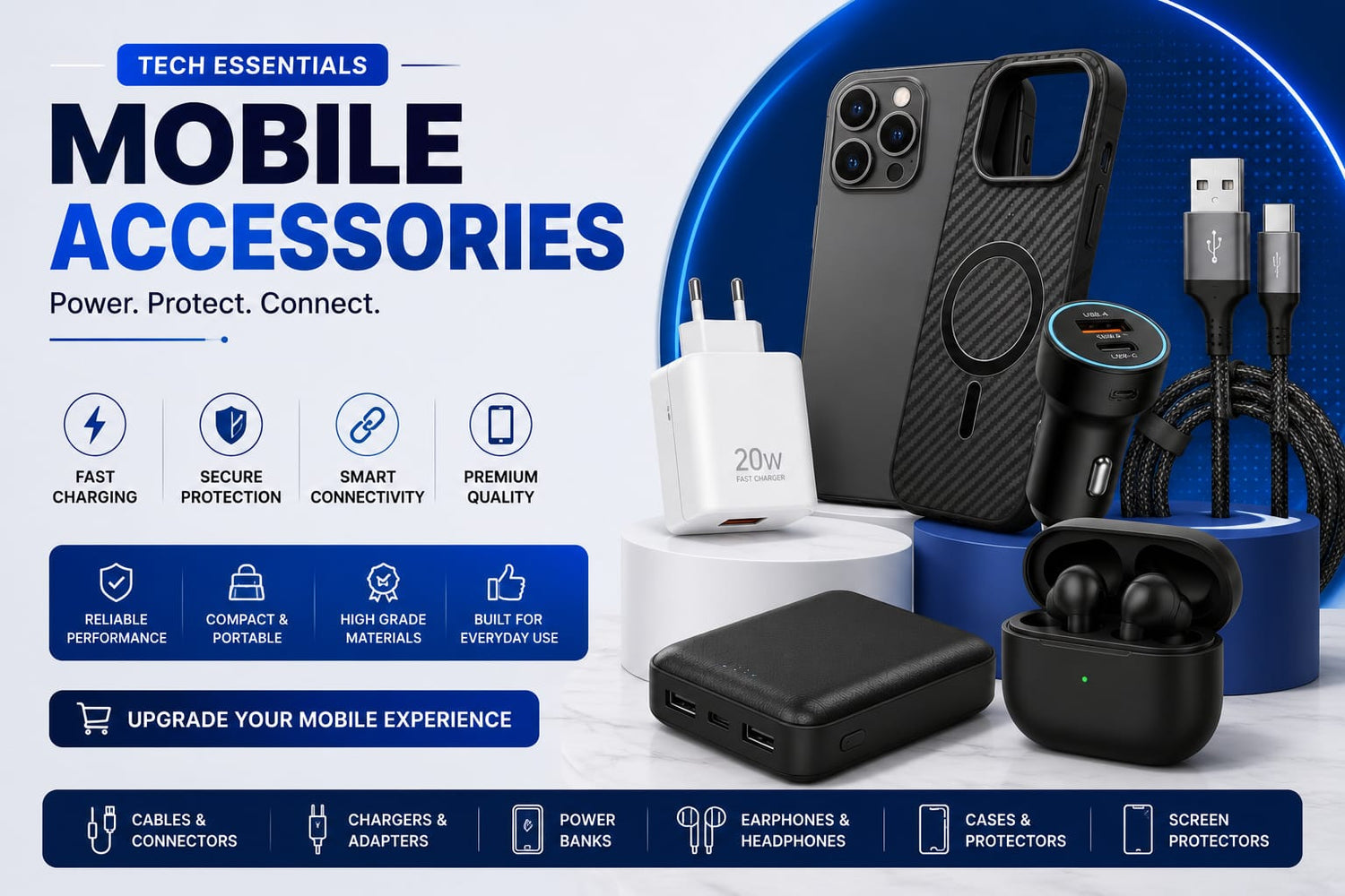 Digital Essentials