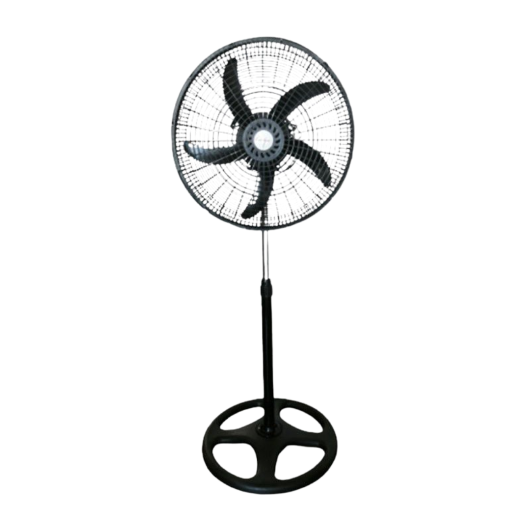 DIGIMARK 18" Electric Pedestal Standing Fan
