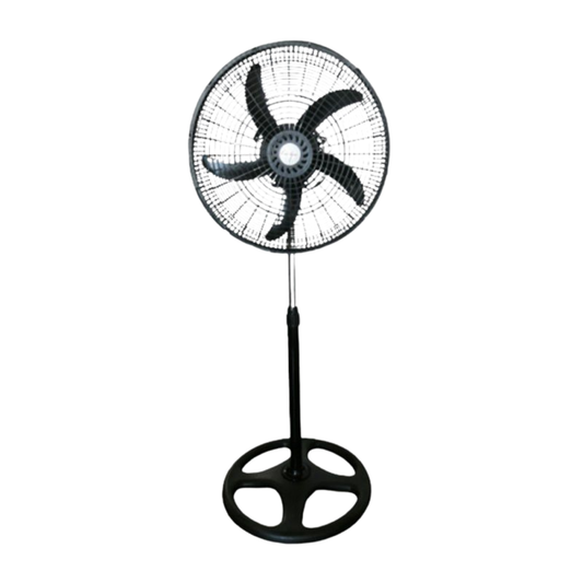 DIGIMARK 18" Electric Pedestal Standing Fan