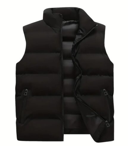 CoreShield Puffer Vest