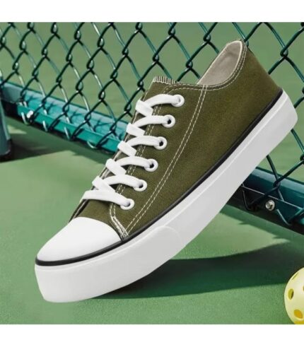 UrbanStride Canvas Sneakers